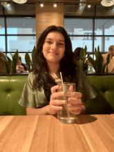 Hibba Mansoor
