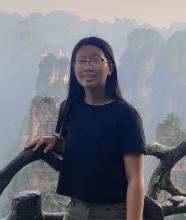 Jade Huang