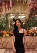 Maggie Ma
