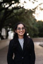 Maya Murali