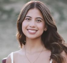 Natalie Flores