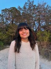 Raina Patel