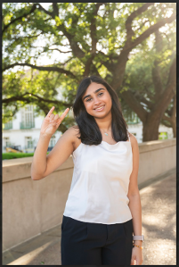 Brina Patel