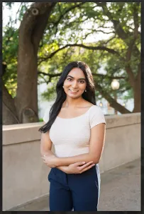 Ananya Tirumala