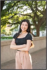 Elizabeth Wu