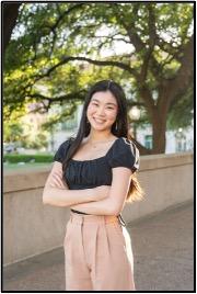 Elizabeth Wu
