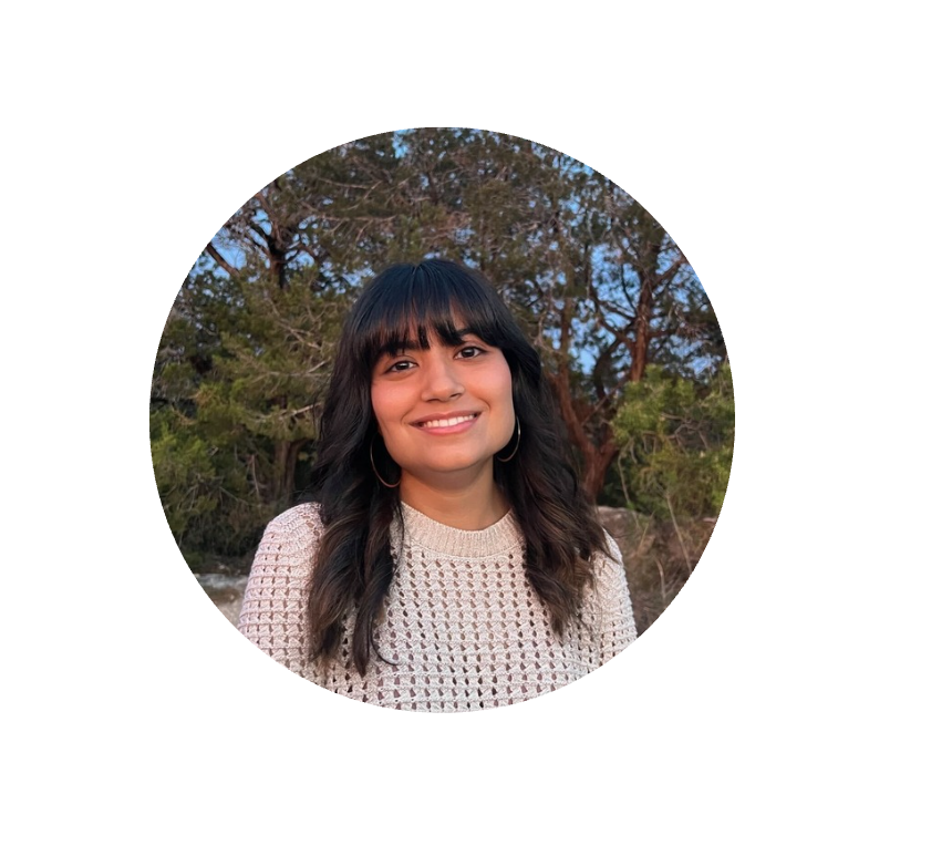 Raina Patel - Panel Chair