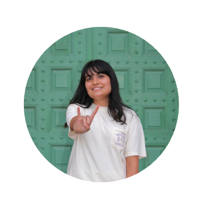 Raina Patel - Panel Chair
